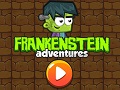 Приключения Франкенштейна