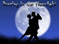 Танцы в лунном свете