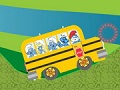 Поездка на школьном автобусе