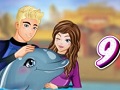 Мое шоу дельфинов 9