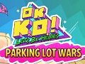 OK K.O. Войны за парковку