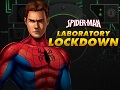 Человек-паук Блокировка лаборатории