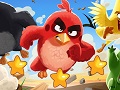 Angry Birds Скрытые звезды