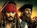 Кто ты из капитанов Пираты Карибского Моря
