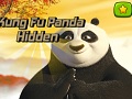 Кунг Фу панда Скрытые звезды