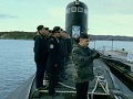 Фильмы про моряков и подводников